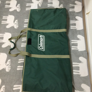 無料‼️ Colemanのベンチセット