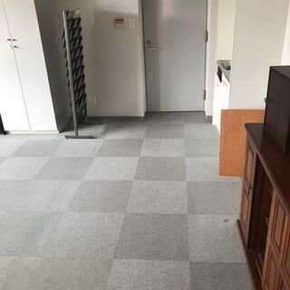 新川崎10分、鹿島田駅徒歩5分、使用用途相談可のビル3階部分です！！ - レンタルオフィス
