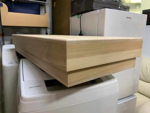 『新品』桐箱 桐の衣装入れ 着物入れ  しげん屋