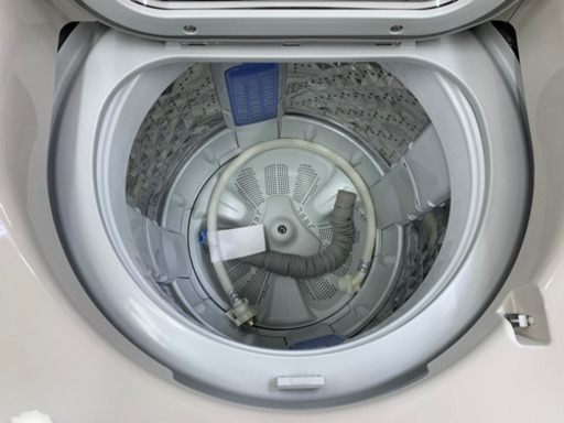 Panasonic製★洗濯乾燥機★1年間保証付き★近隣配送可能