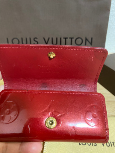 ★ヴィトン ヴェルニ(中古)★
