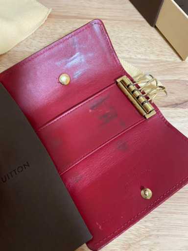 ★ヴィトン ヴェルニ(中古)★