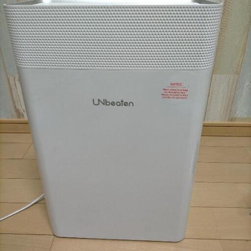 空気　清浄機
