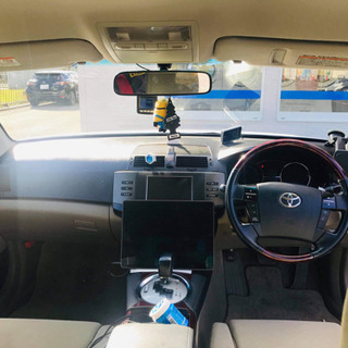 トヨタ　マークXの画像