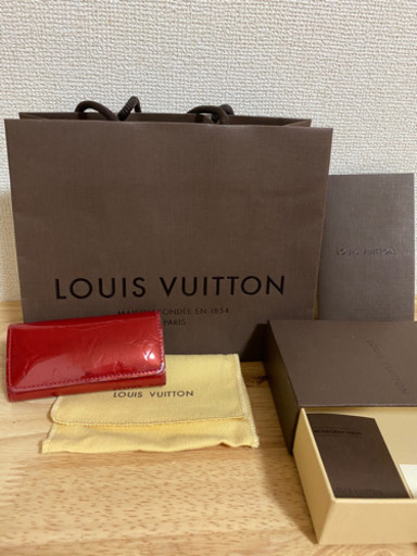 ★ヴィトン ヴェルニ(中古)★