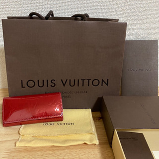 ★ヴィトン ヴェルニ(中古)★