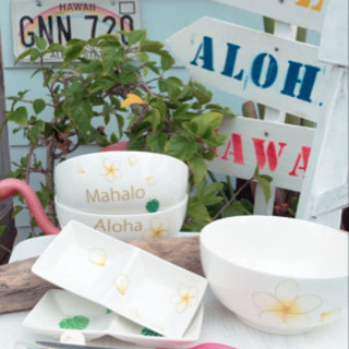 オリジナル食器ワークショップ教室　堺市・鳳