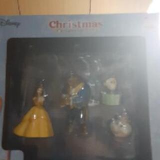 ディズニー クリスマスオーナメントくじ 2020 ラプンツェル　...