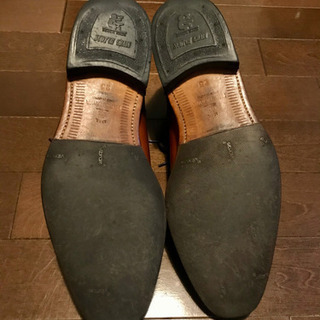 SCOTCH GRAIN スコッチグレイン　H9040 ビジネスシューズ　革靴 レザーシューズ　紳士靴　の画像