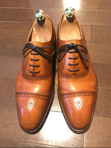 SCOTCH GRAIN スコッチグレイン　H9040 ビジネスシューズ　革靴 レザーシューズ　紳士靴