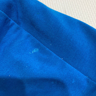 ヨギボー　yogibo 座って使う机の画像