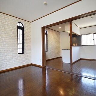 群馬県安中市のアパート賃貸募集です♪