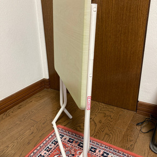 山善　ミニテーブルMST-5040の画像