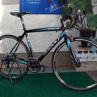 ★★定価￥２１４５００－ 美品・特選中古車✨リドレー フェニック...