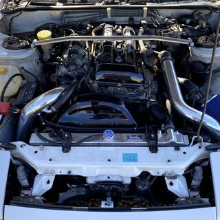 決まりました！★日産：180SX　車検付き！すぐ乗れます の画像