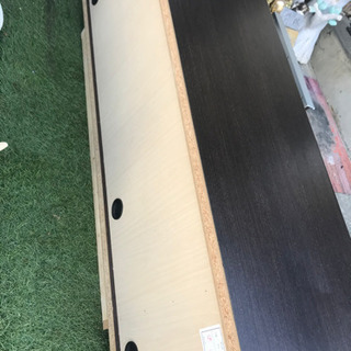 ★ニトリ/ローボードパルサー125/茶系/テレビ台/埼玉熊谷★の画像