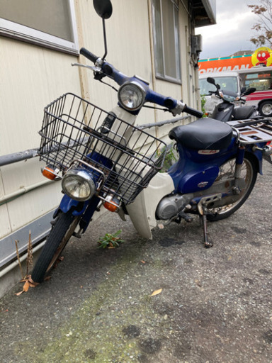 【お話中、受付終了】今回は１台のみの出品です。