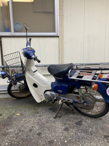 【お話中、受付終了】今回は１台のみの出品です。