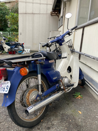 【お話中、受付終了】今回は１台のみの出品です。