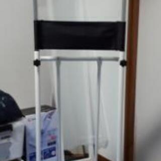 ぶら下がり健康器具