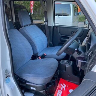 [ 自社ローン ] ホンダ　アクティバン　配送　仕事用に　♪の画像