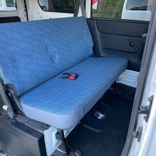 [ 自社ローン ] ホンダ　アクティバン　配送　仕事用に　♪の画像