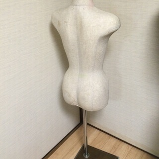 差し上げます★マネキン★他にもいろいろ投稿しています。の画像