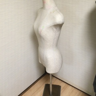 差し上げます★マネキン★他にもいろいろ投稿しています。の画像