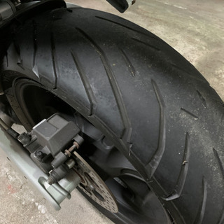 ビューエルX9ファイヤーボルトの画像