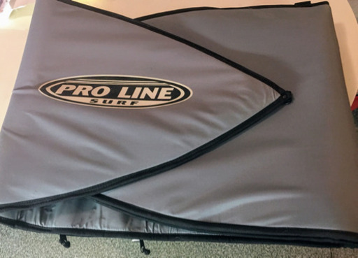 PRO LINEサーフボードケース　ハードタイプ