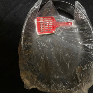 猫トイレ　小　大　中の画像