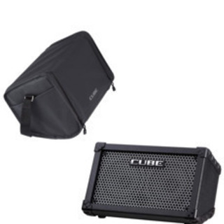 Roland CUBE STREET(ブラック)