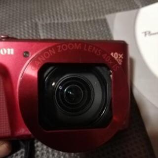 Canon デジカメの画像