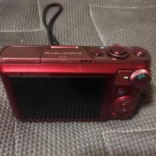 Canon デジカメの画像