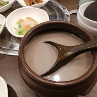 カフェでネイティブ韓国人から韓国語レッスン受けてみませんか？の画像