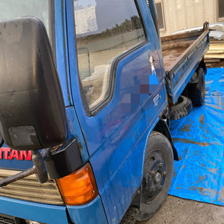 マツダ　2トンダンプの画像