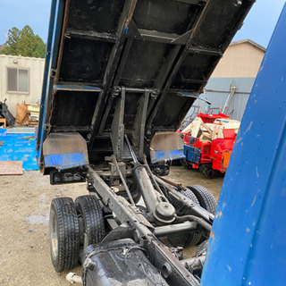 マツダ　2トンダンプの画像