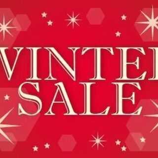 冬物セール実施中！！最大20％オフ！！洋服 アクセサリー バック...