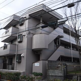 フルリノベーション物件　外観からは想像ができない綺麗な設備が充実です