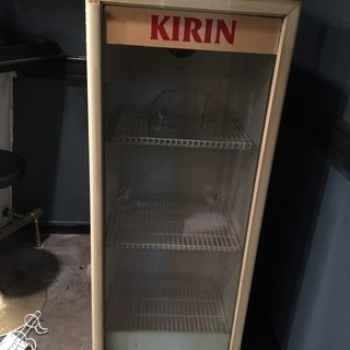業務用冷蔵庫