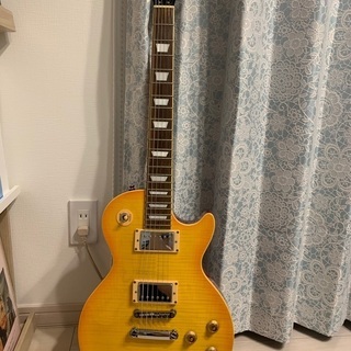 エレキギター Maison