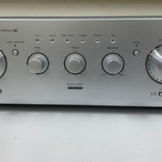 TEAC A-R630MKII ステレオプリメインアンプ