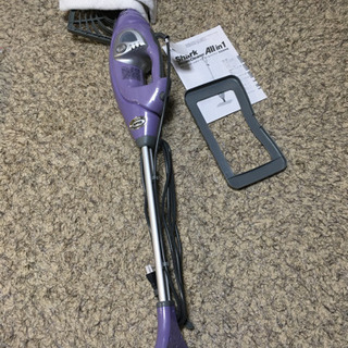 シャーク スチームクリーナー　オールインワン 