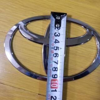 トヨタエンブレム‼️デコトラ‼️いろいろ出品中‼️の画像