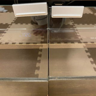 テレビ台の画像