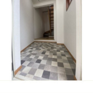 値下げ!　店舗付き住宅