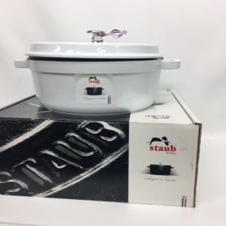 【新品】STAUB ココット