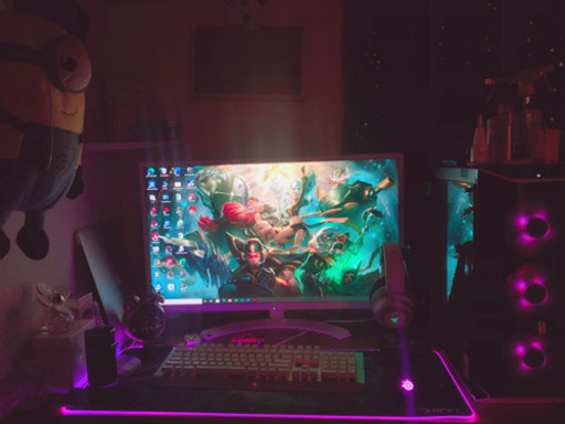 コンピューターの清算