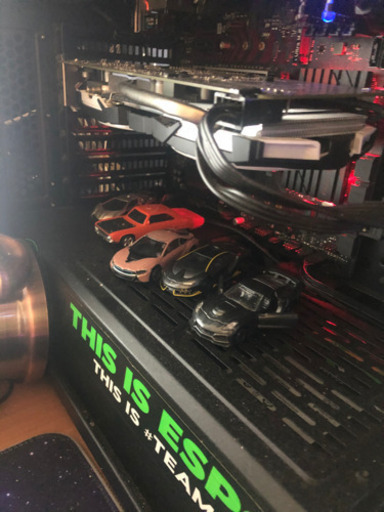 コンピューターの清算