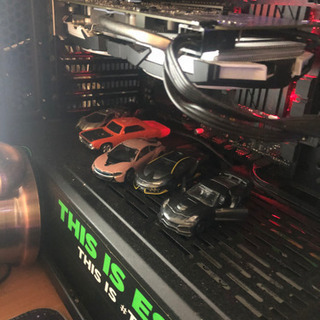 コンピューターの清算の画像